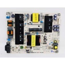 Televizoriaus maitinimo plokštė (power supply BOARD) Hisense H55A6100 (RSAG7.820.7748)